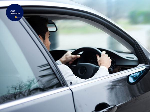driver